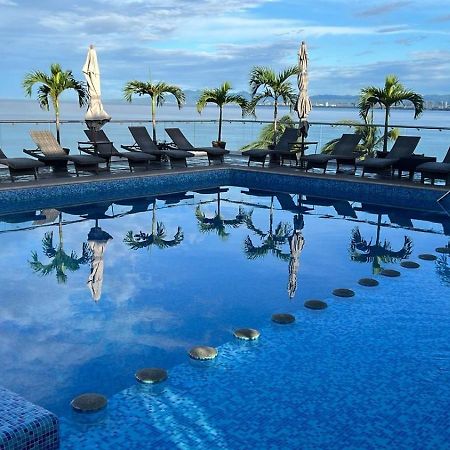 The Paramar Beachfront Boutique Hotel With Breakfast Included - Downtown Malecon Puerto Vallarta Buitenkant foto
