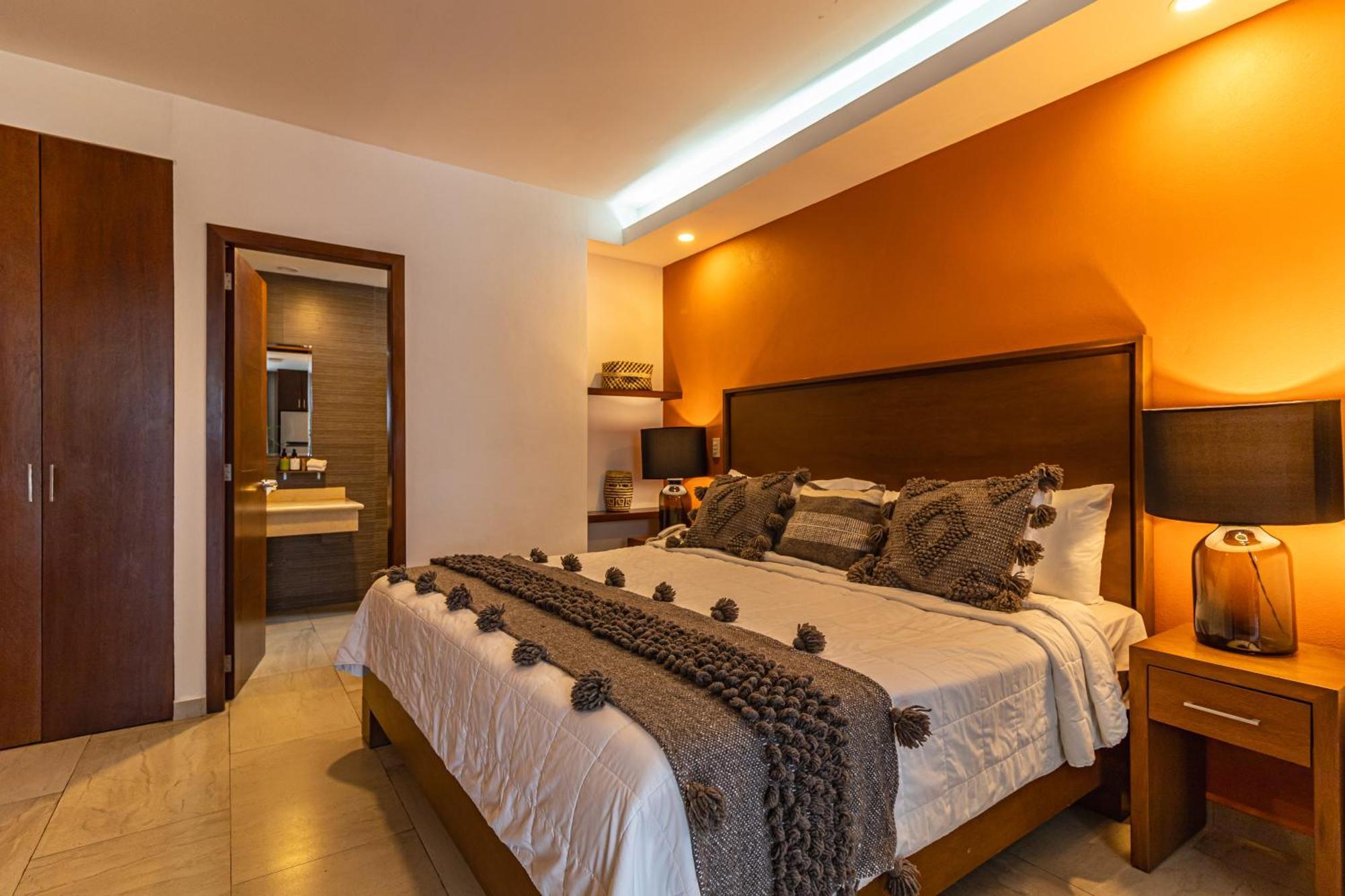 The Paramar Beachfront Boutique Hotel With Breakfast Included - Downtown Malecon Puerto Vallarta Buitenkant foto