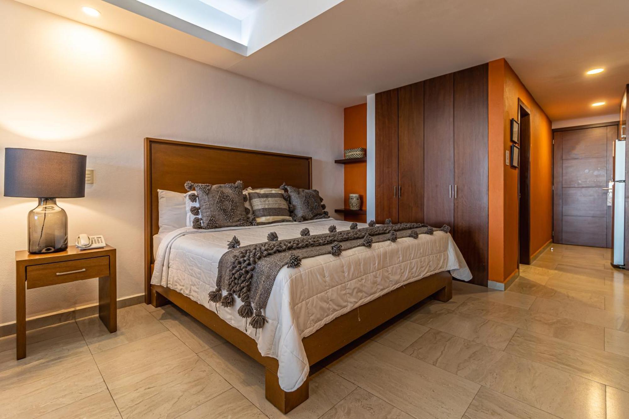 The Paramar Beachfront Boutique Hotel With Breakfast Included - Downtown Malecon Puerto Vallarta Buitenkant foto
