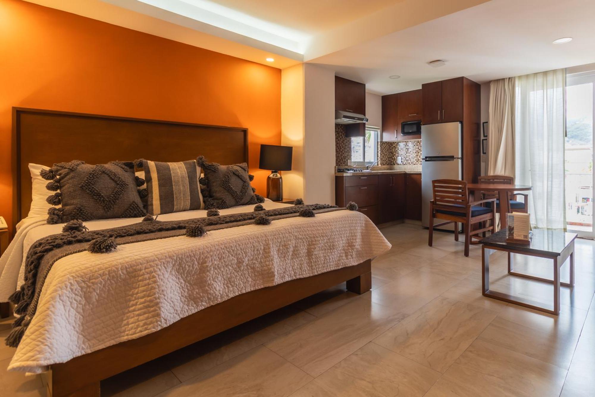 The Paramar Beachfront Boutique Hotel With Breakfast Included - Downtown Malecon Puerto Vallarta Buitenkant foto