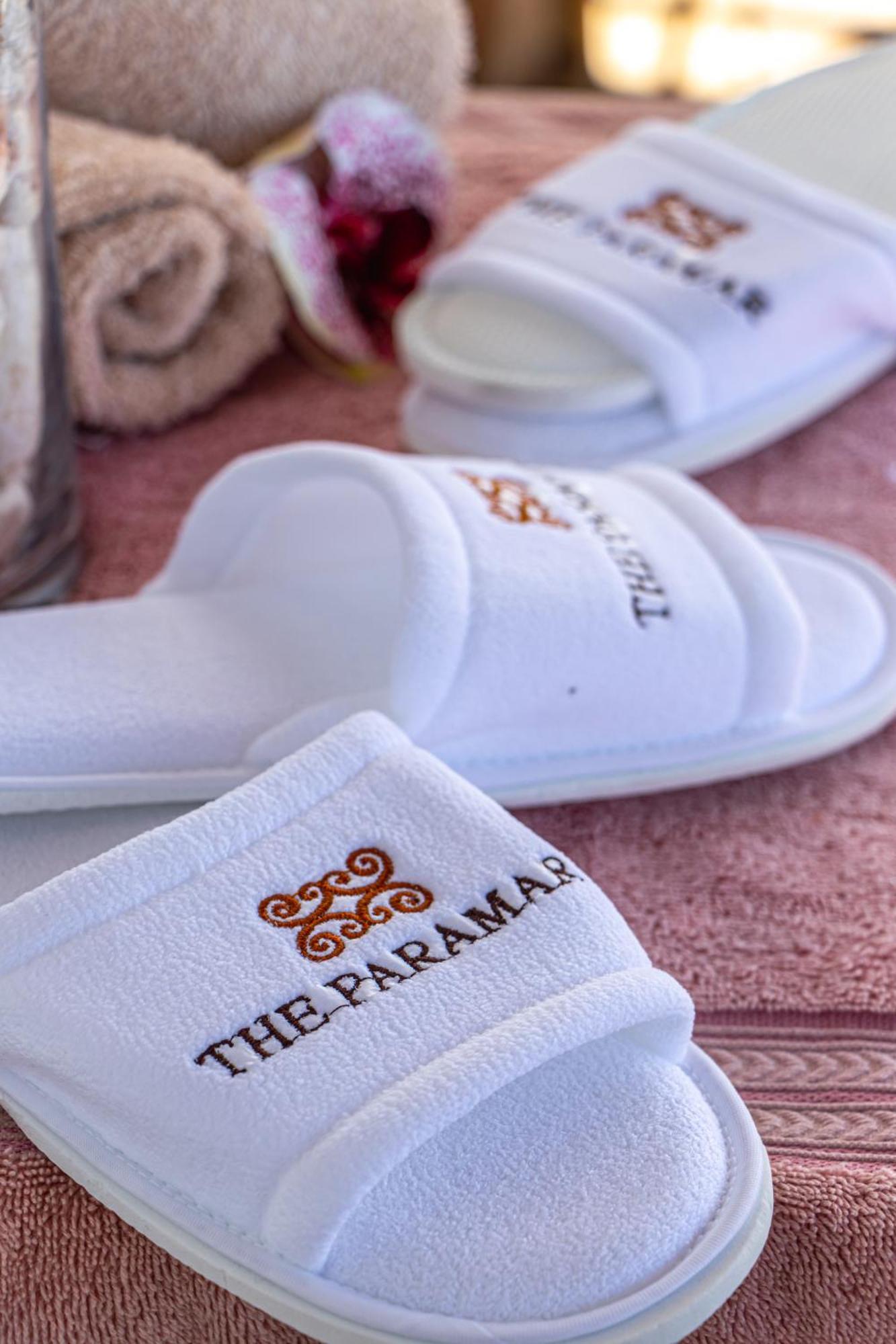 The Paramar Beachfront Boutique Hotel With Breakfast Included - Downtown Malecon Puerto Vallarta Buitenkant foto