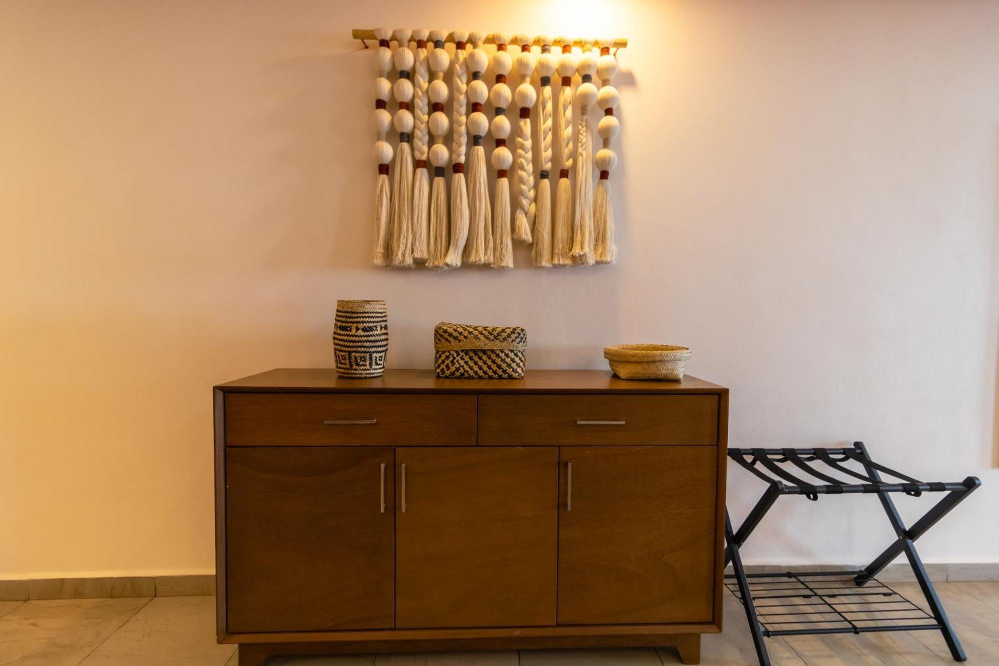 The Paramar Beachfront Boutique Hotel With Breakfast Included - Downtown Malecon Puerto Vallarta Buitenkant foto