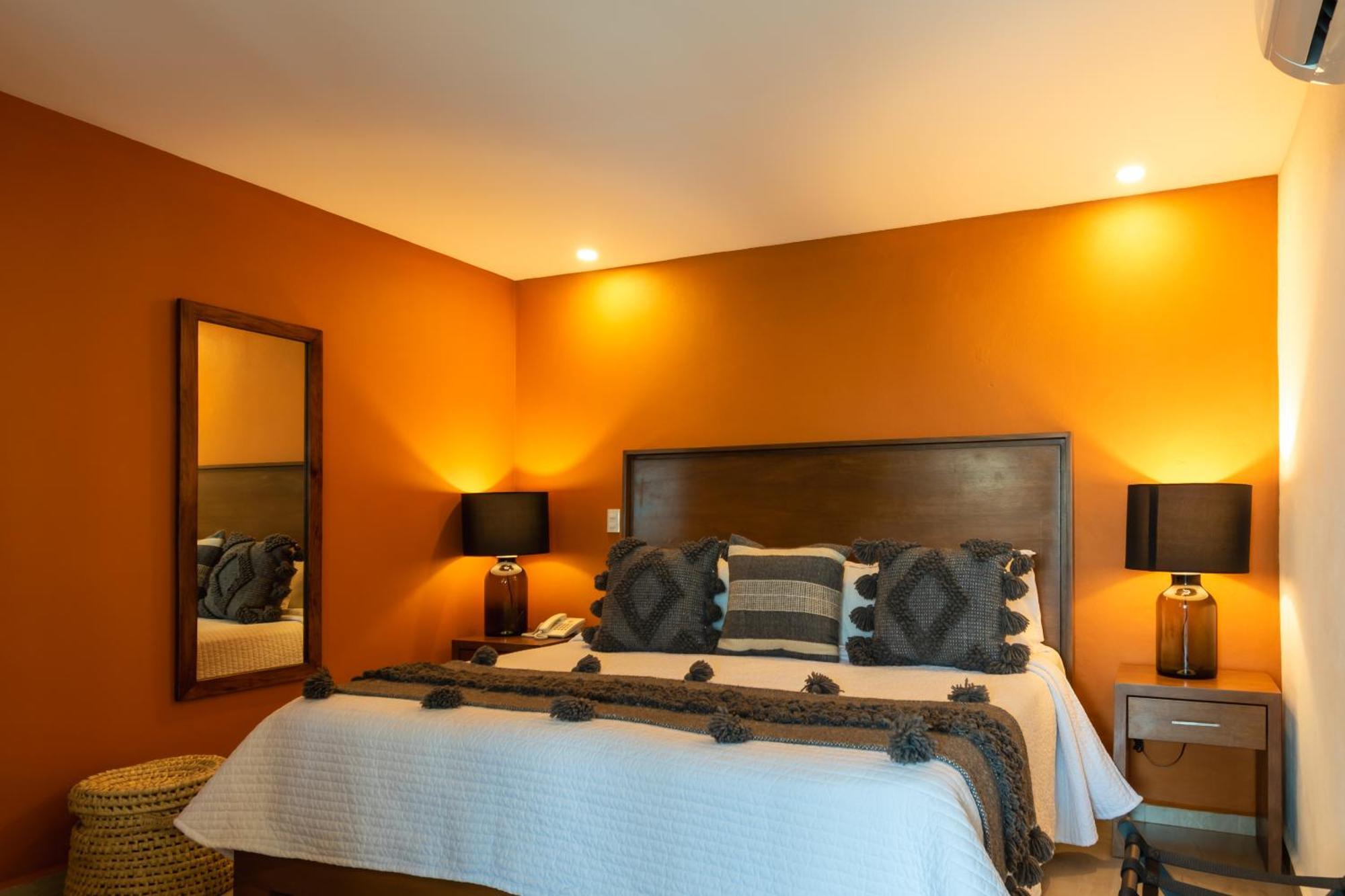 The Paramar Beachfront Boutique Hotel With Breakfast Included - Downtown Malecon Puerto Vallarta Buitenkant foto