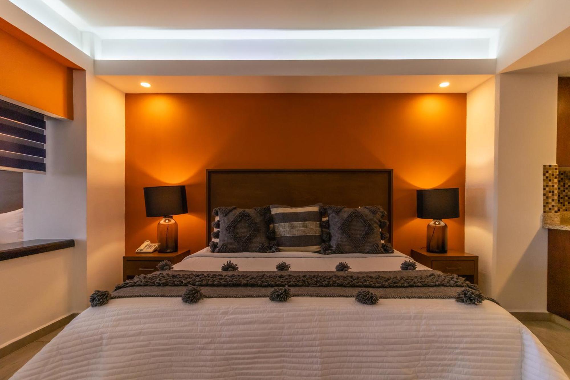 The Paramar Beachfront Boutique Hotel With Breakfast Included - Downtown Malecon Puerto Vallarta Buitenkant foto