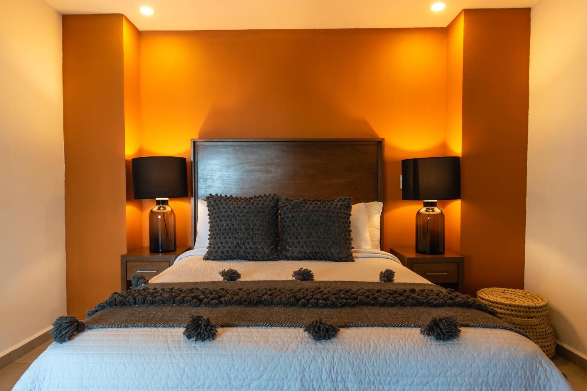 The Paramar Beachfront Boutique Hotel With Breakfast Included - Downtown Malecon Puerto Vallarta Buitenkant foto