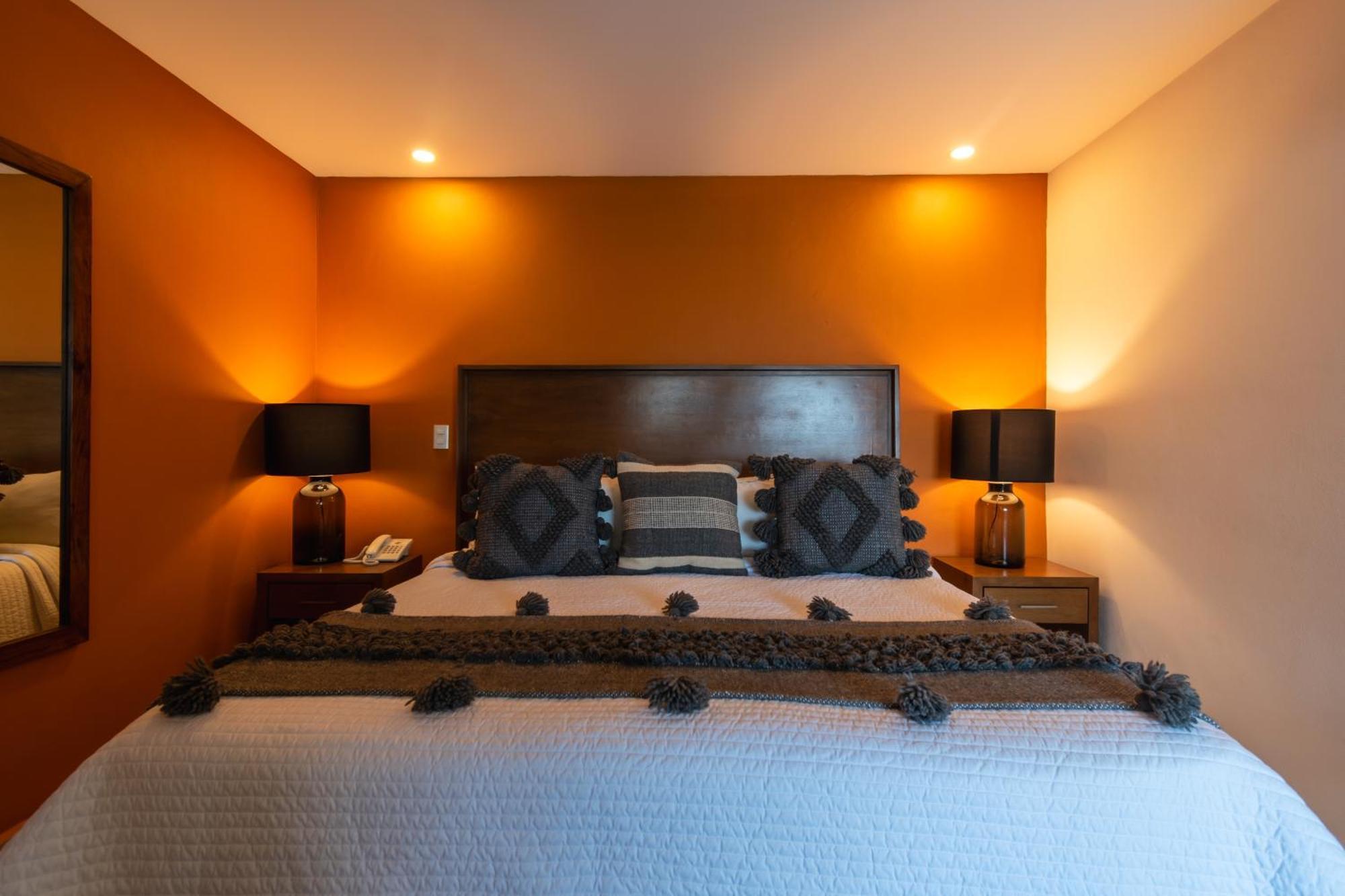 The Paramar Beachfront Boutique Hotel With Breakfast Included - Downtown Malecon Puerto Vallarta Buitenkant foto