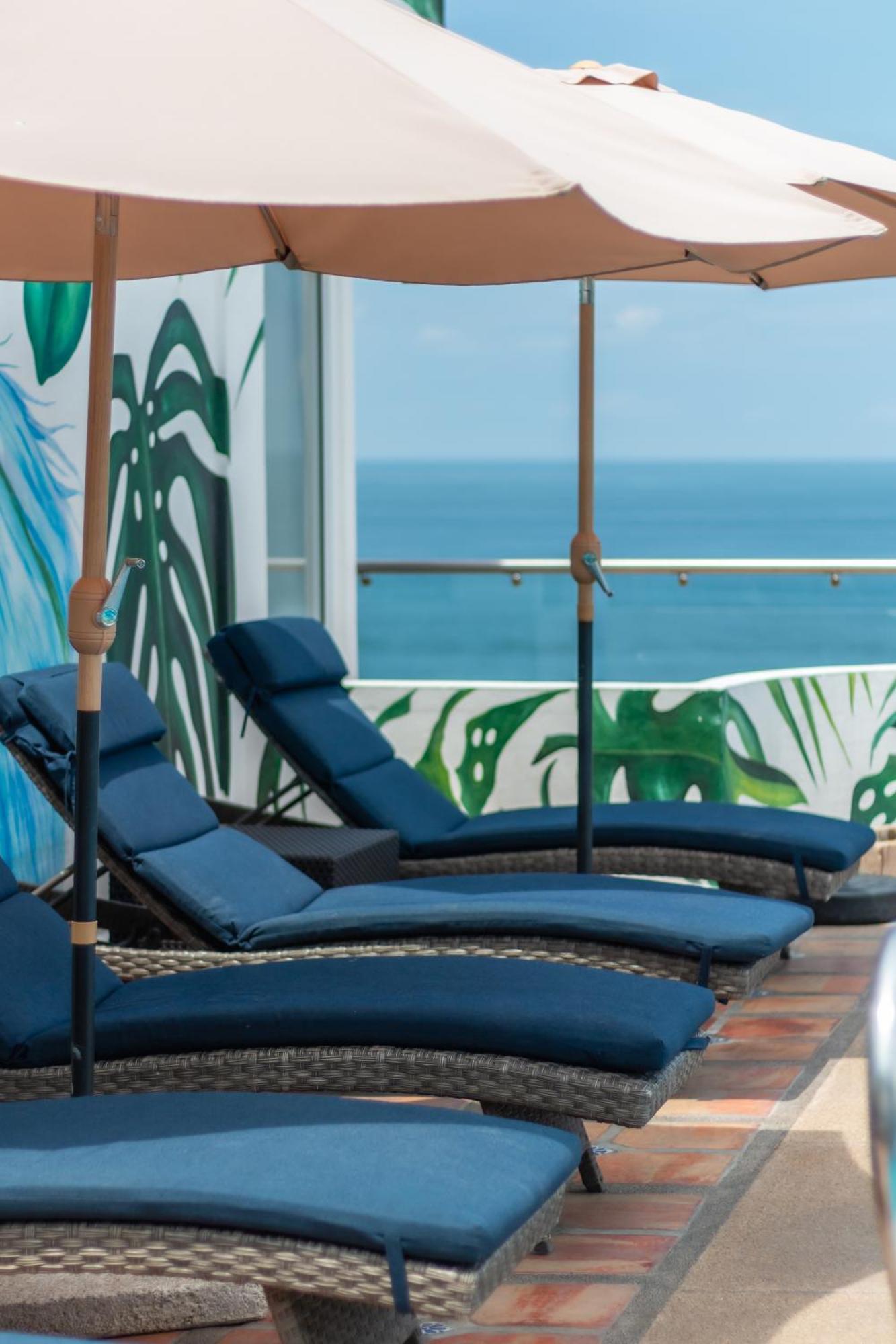 The Paramar Beachfront Boutique Hotel With Breakfast Included - Downtown Malecon Puerto Vallarta Buitenkant foto