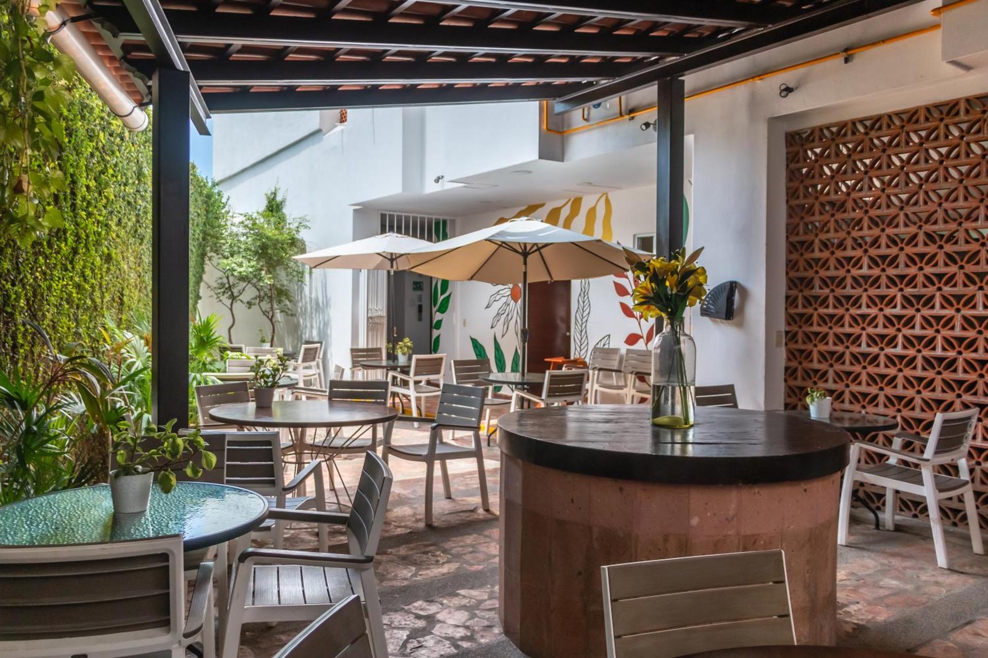 The Paramar Beachfront Boutique Hotel With Breakfast Included - Downtown Malecon Puerto Vallarta Buitenkant foto