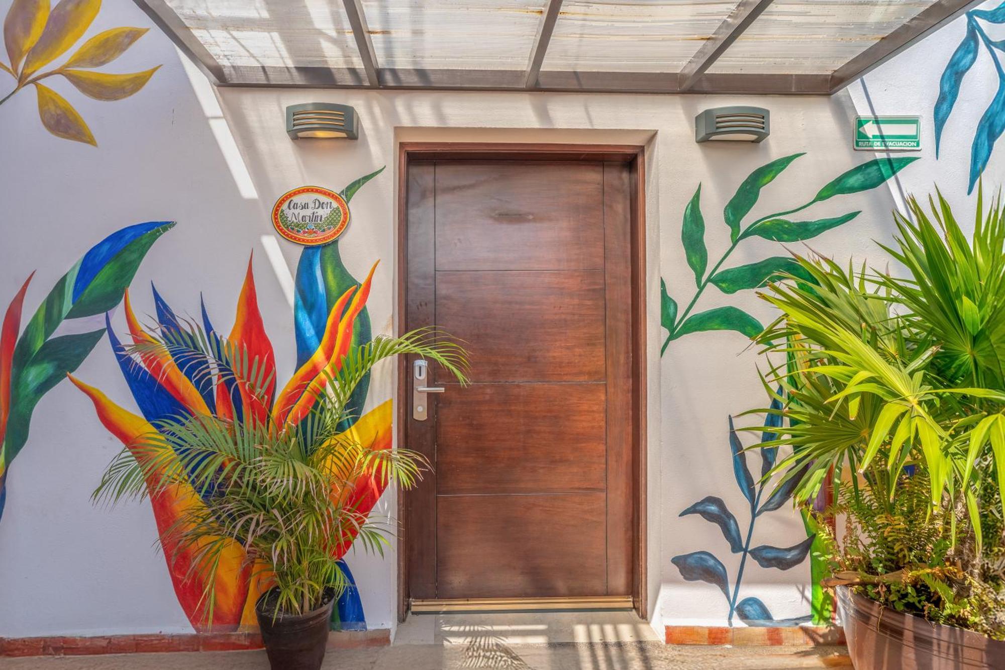 The Paramar Beachfront Boutique Hotel With Breakfast Included - Downtown Malecon Puerto Vallarta Buitenkant foto