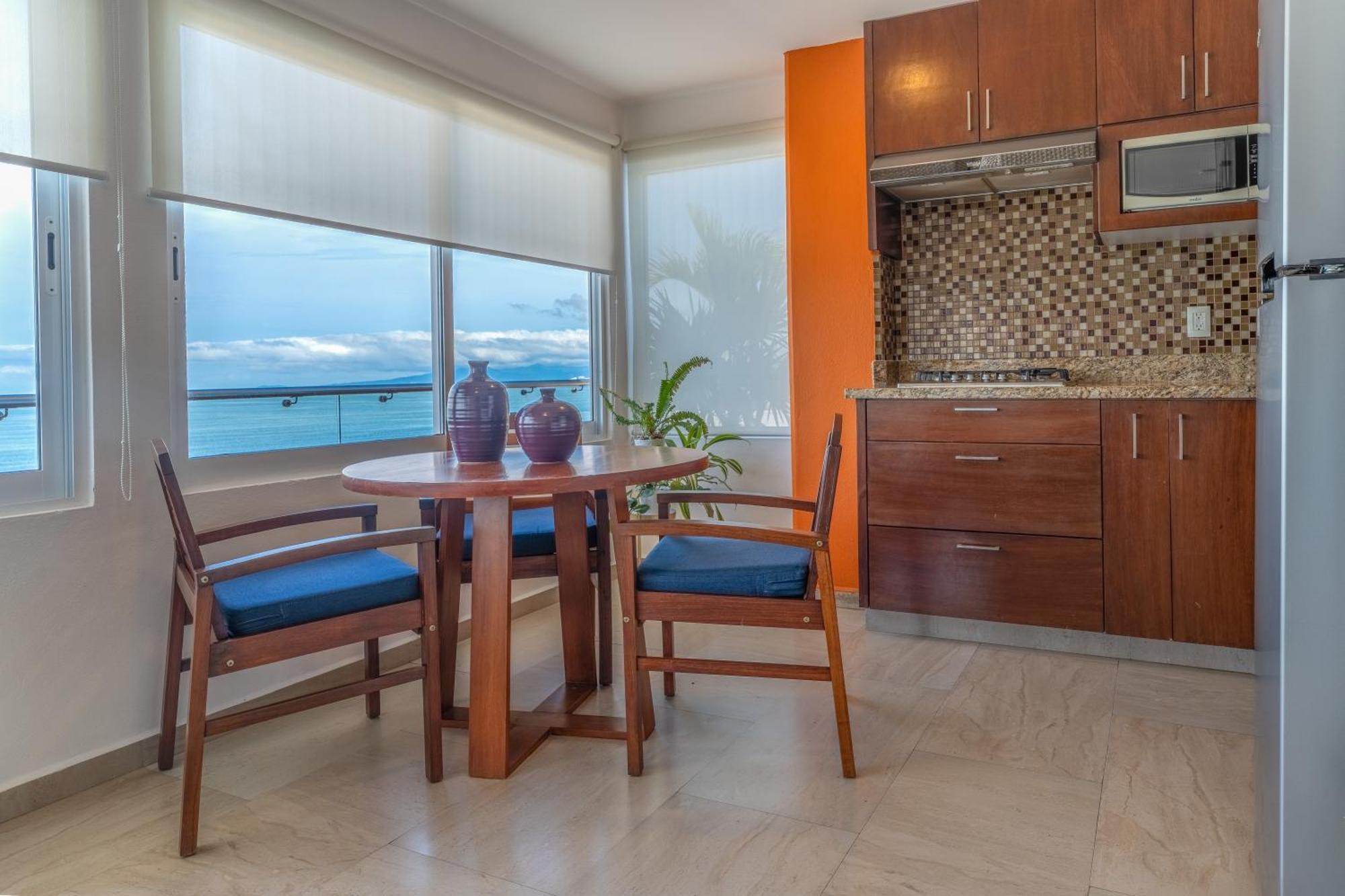 The Paramar Beachfront Boutique Hotel With Breakfast Included - Downtown Malecon Puerto Vallarta Kamer foto