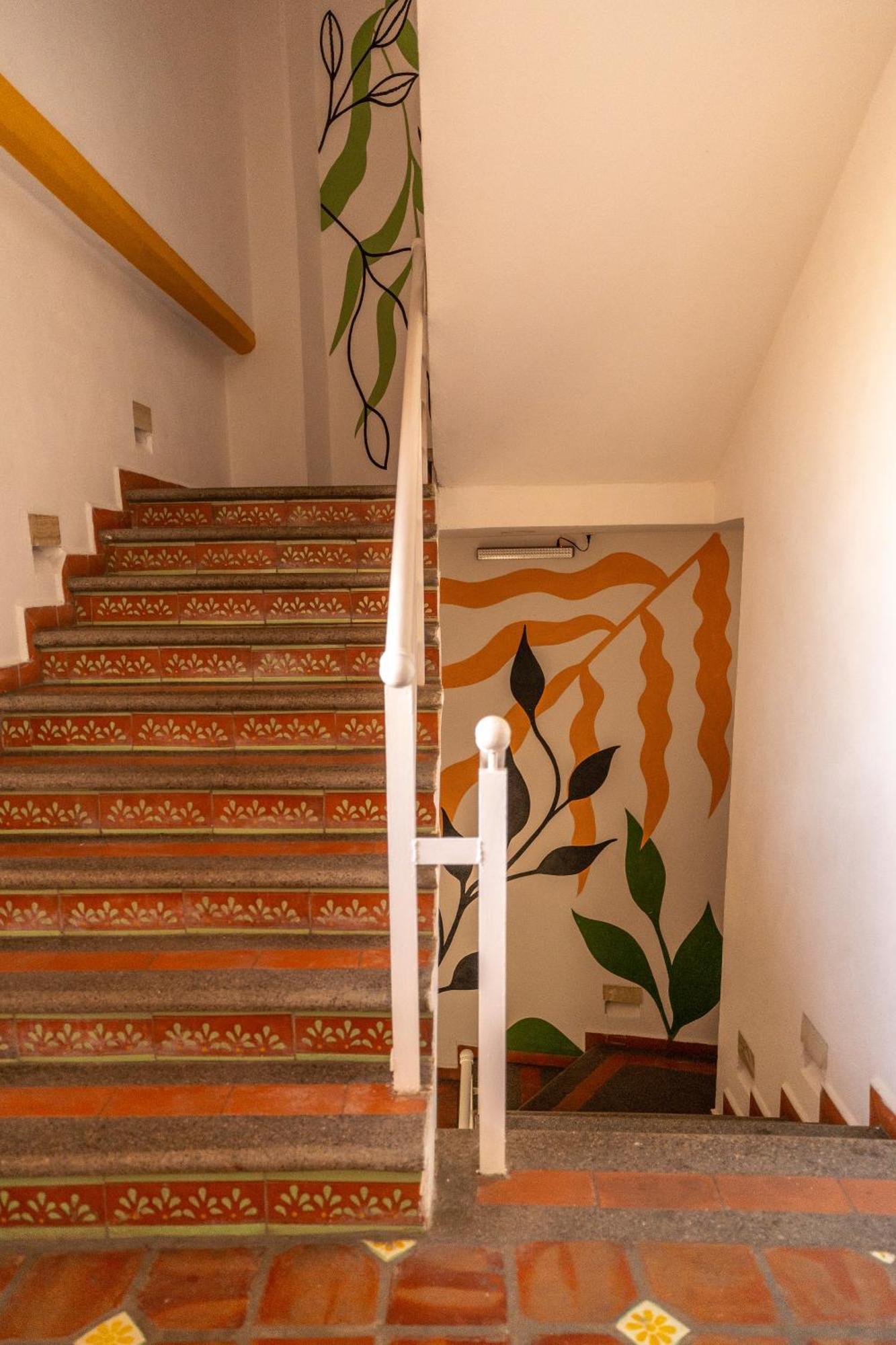 The Paramar Beachfront Boutique Hotel With Breakfast Included - Downtown Malecon Puerto Vallarta Buitenkant foto